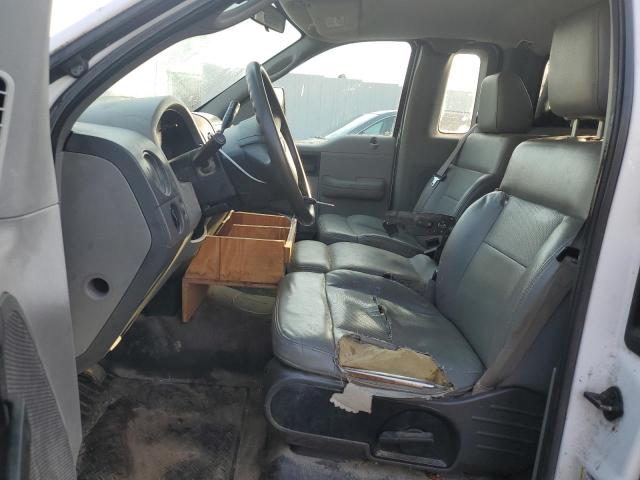 2007 Ford F150 VIN: 1FTRF12237NA45201 Lot: 44507364