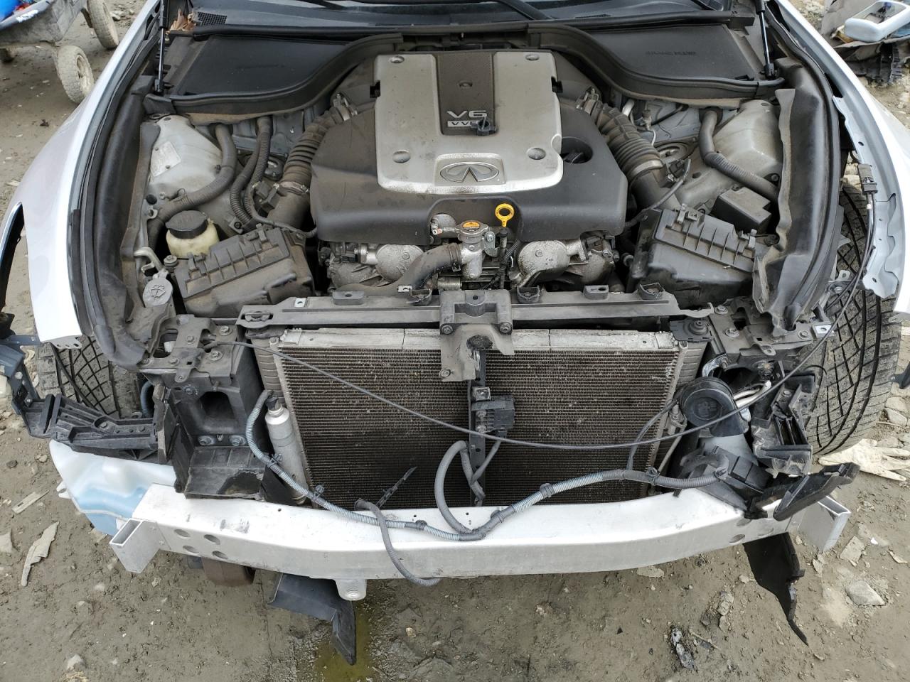 JNKCV66EX9M723086 2009 Infiniti G37 Base