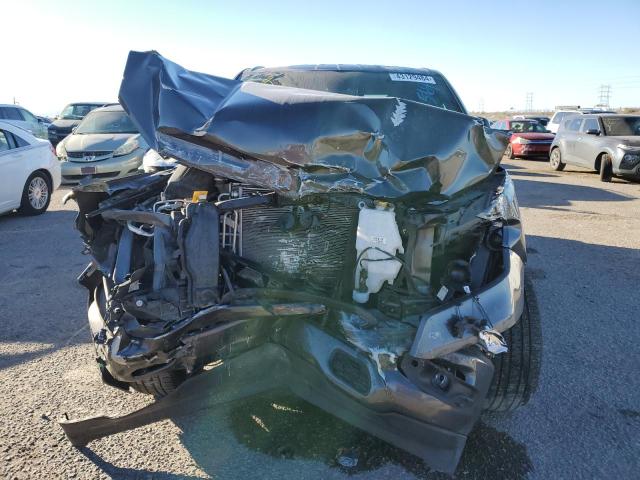 2020 RAM 1500 BIG H 1C6RREFT5LN197564
