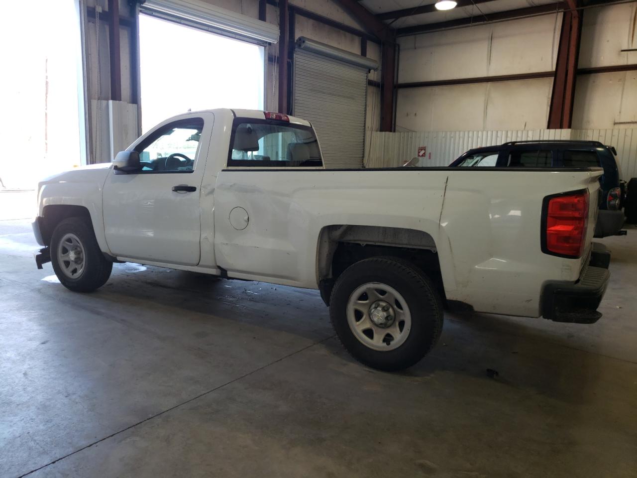 1GCNCNEH7HZ140353 CHEVROLET ALL Models 2017