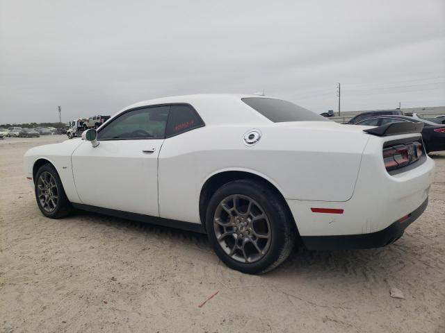 2017 Dodge Challenger Gt VIN: 2C3CDZGG0HH578832 Lot: 45088004