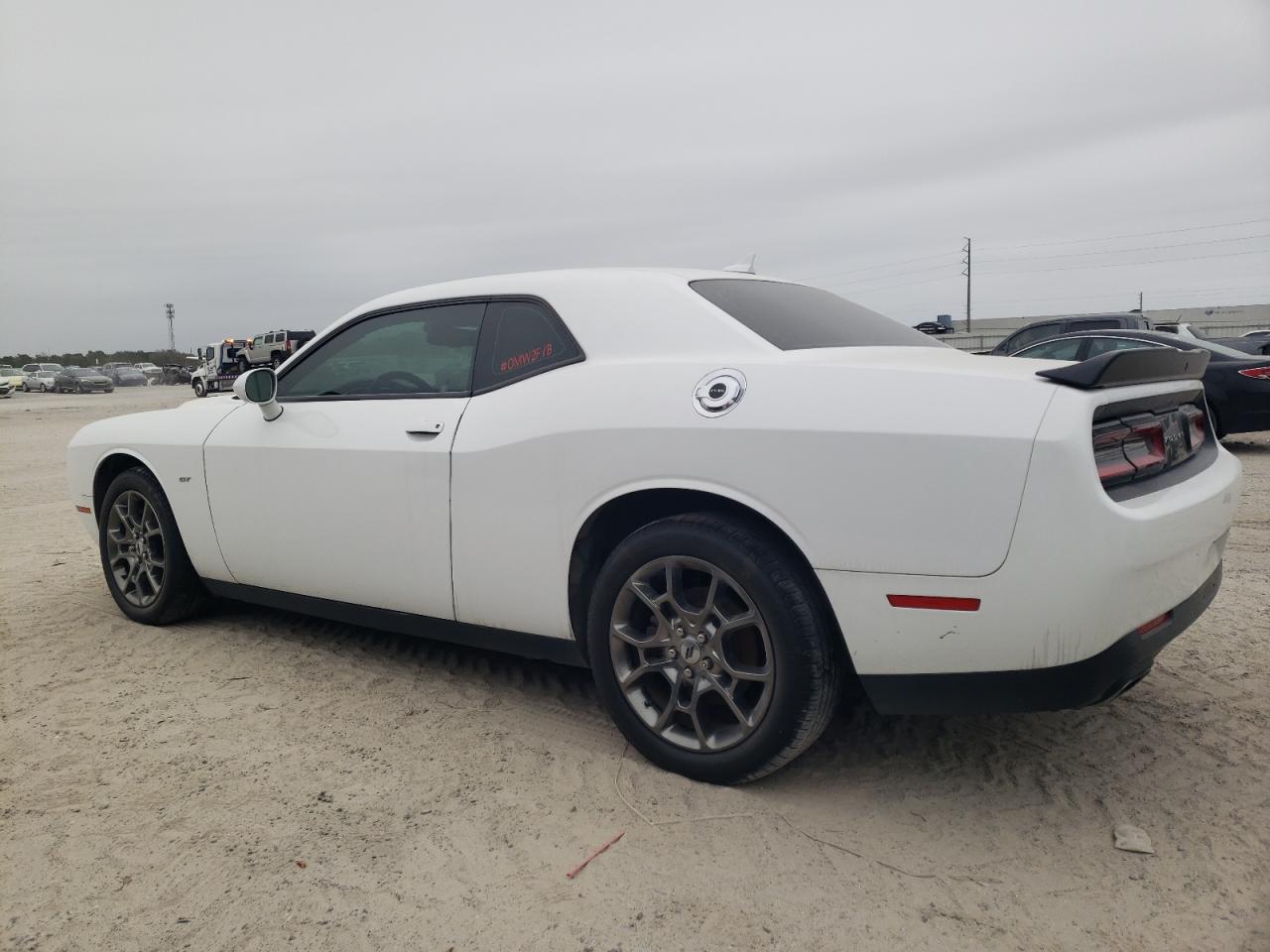 2c3cdzgg0hh578832 2C3CDZGG0HH578832 2017 Dodge Challenger Gt