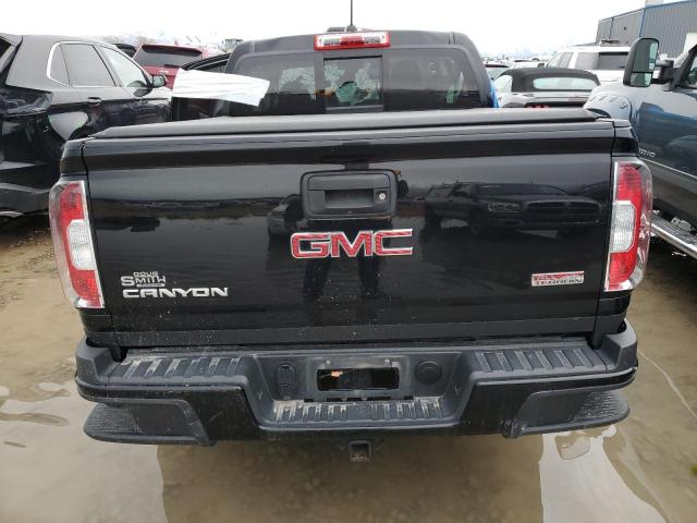 2019 GMC CANYON ALL 1GTP6FE11K1220908