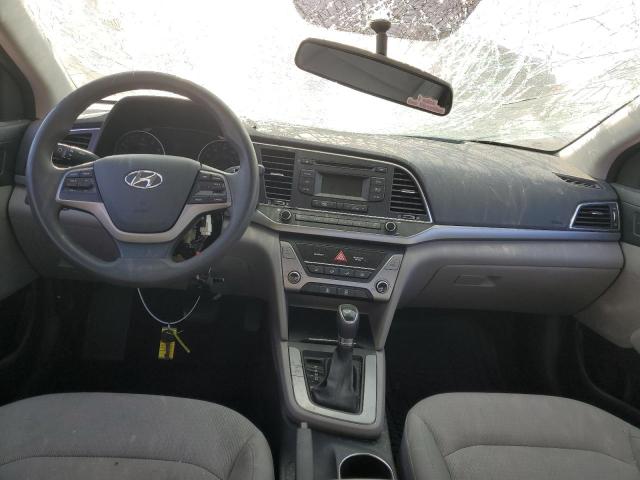2017 HYUNDAI ELANTRA SE - 5NPD74LF3HH063399