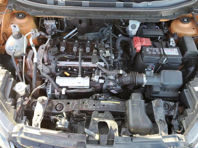2023 NISSAN KICKS SR 3N1CP5DV4PL548823