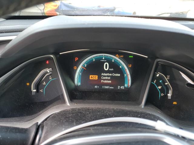 2016 HONDA CIVIC TOUR - 19XFC1F95GE023949