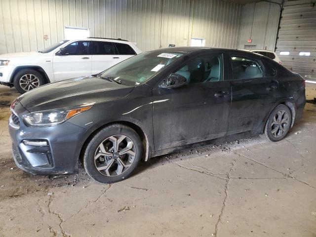 2020 Kia Forte Fe VIN: 3KPF24AD2LE173866 Lot: 41823474