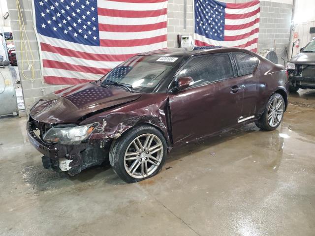 2011 Toyota Scion Tc VIN: JTKJF5C79B3005961 Lot: 44201934