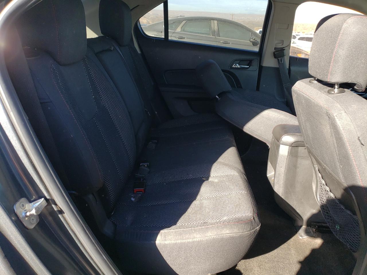 2CNALDEC3B6383217 2011 Chevrolet Equinox Lt