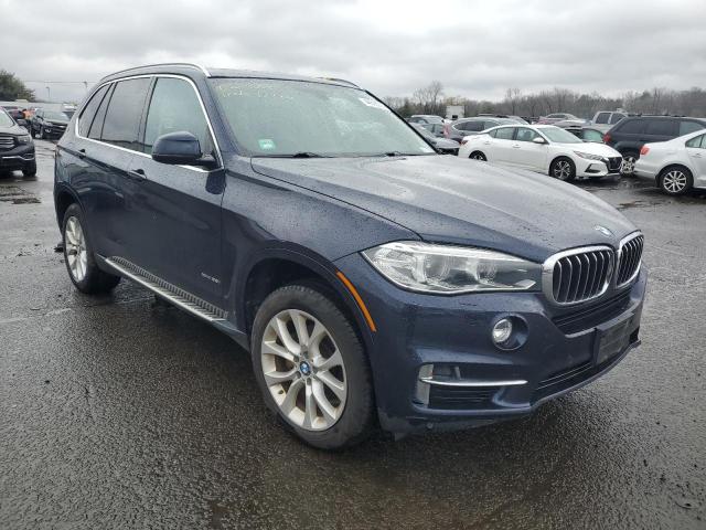 5UXKR0C53F0P14685 2015 BMW X5, photo no. 4