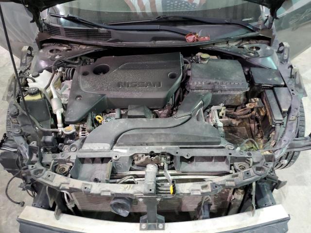 2017 NISSAN ALTIMA 2.5 - 1N4AL3AP5HC187194