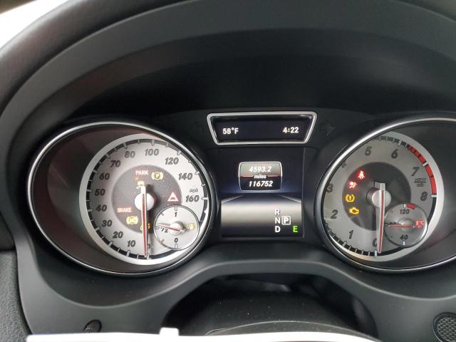 2015 Mercedes-Benz CLA-klasse - Image 9