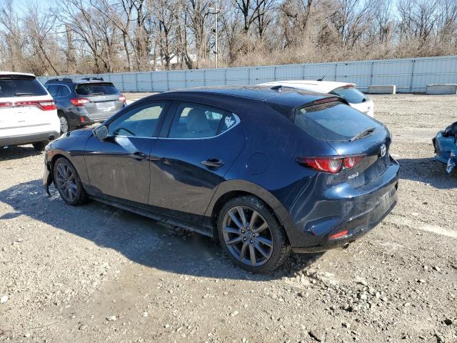 2019 MAZDA 3 PREFERRE JM1BPAMM5K1132336