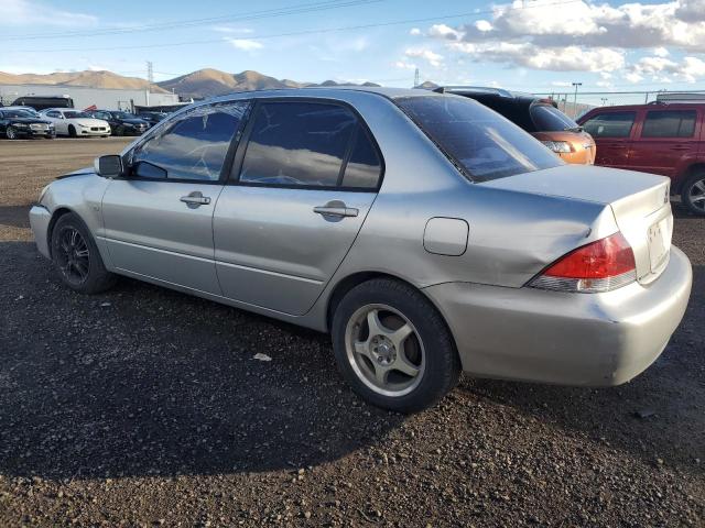 2006 Mitsubishi Lancer Es VIN: JA3AJ26E36U034773 Lot: 38261944