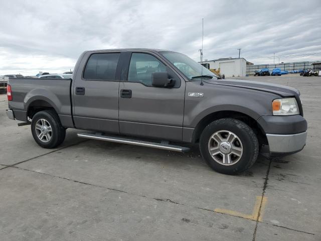 1FTRW12WX6KD91992 | 2006 Ford f150 supercrew