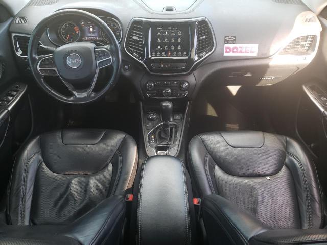 2020 JEEP CHEROKEE L - 1C4PJMDX8LD504352