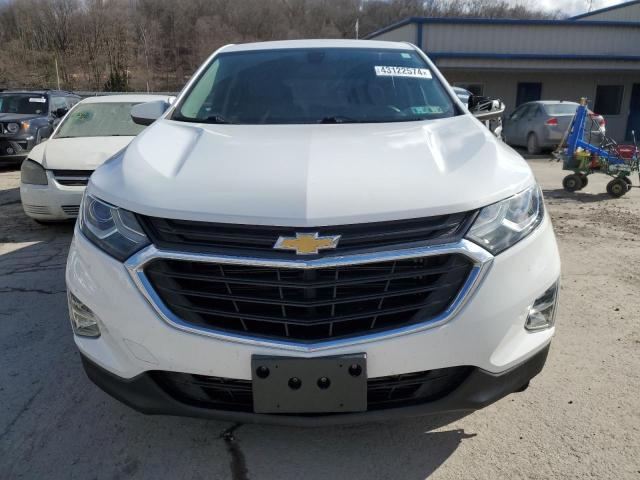 2019 CHEVROLET EQUINOX LT 2GNAXKEV0K6228341