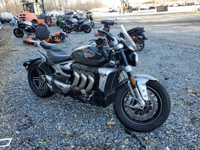 2020 TRIUMPH MOTORCYCLE ROCKET 3 G - SMTG10JX7LT980631