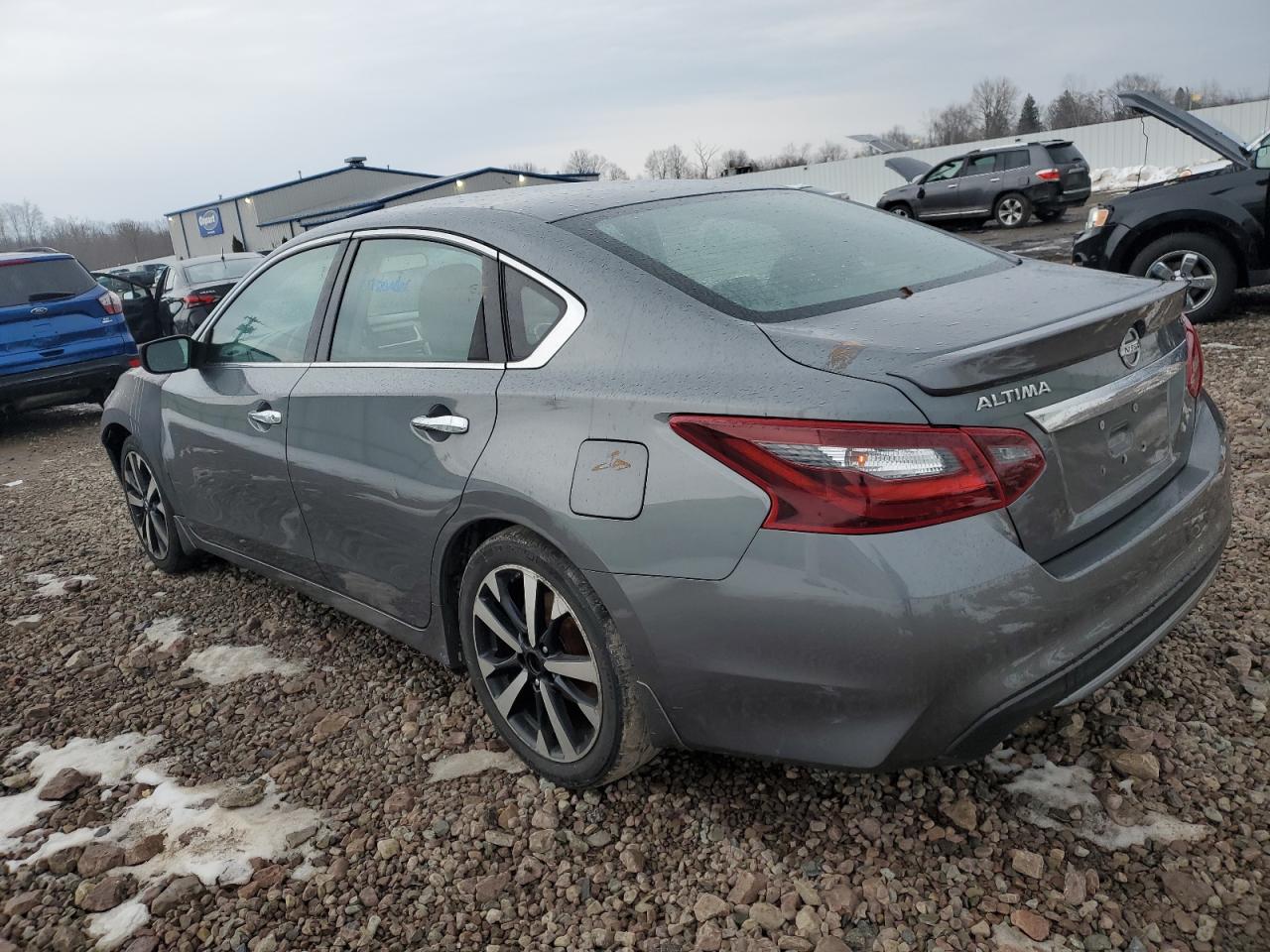 1N4AL3AP1JC135177 NISSAN ALTIMA 2018
