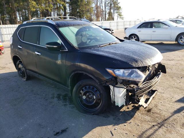 2015 NISSAN ROGUE S - KNMAT2MT8FP537310