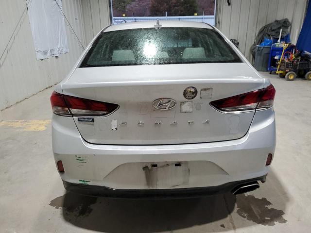 2018 HYUNDAI SONATA SE - 5NPE24AF4JH679138