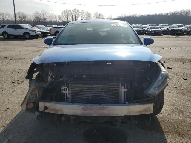 2017 HYUNDAI IONIQ SEL - KMHC75LC4HU031781