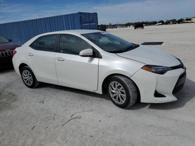 2017 TOYOTA COROLLA L 5YFBURHE7HP645747