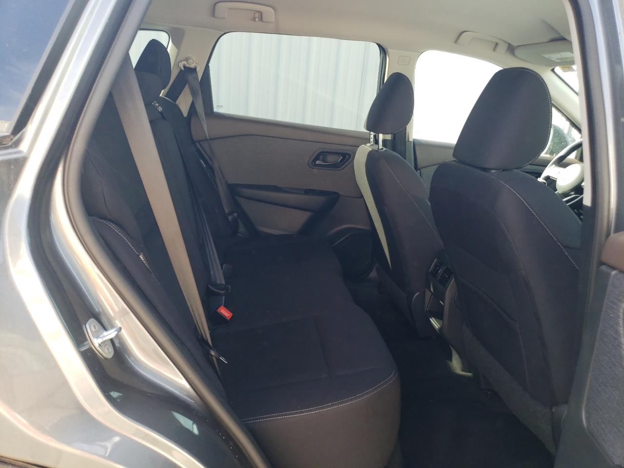 5N1BT3AB1PC780788 NISSAN ROGUE 2023