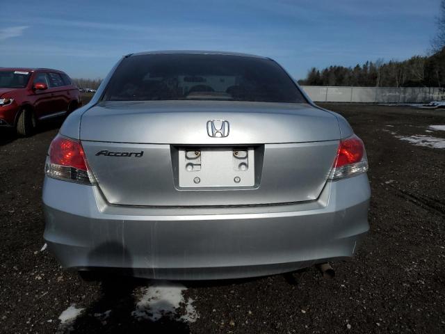 2010 Honda Accord Lx VIN: 1HGCP2F35AA808136 Lot: 43943674