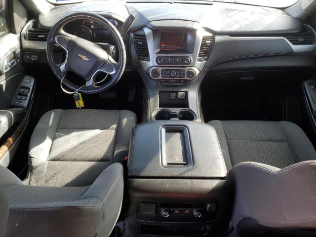 2015 CHEVROLET SUBURBAN C - 1GNSCHKC6FR124713