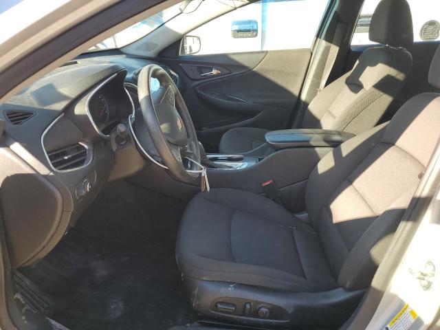 2020 CHEVROLET MALIBU LT 1G1ZD5ST6LF058737