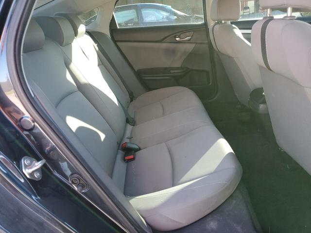 2019 HONDA CIVIC LX 2HGFC2F60KH551179