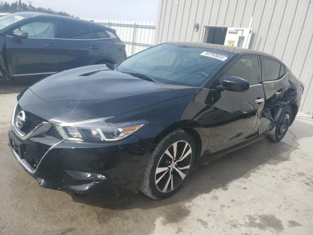 2018 Nissan Maxima 3.5S VIN: 1N4AA6AP3JC400513 Lot: 44793654