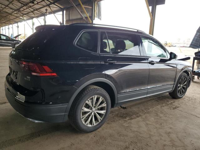 2018 VOLKSWAGEN TIGUAN S - 3VV0B7AX1JM019574