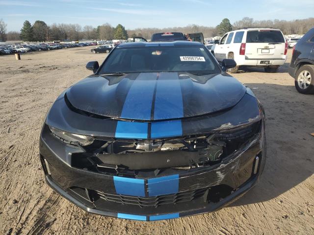 2019 CHEVROLET CAMARO LS 1G1FB1RX0K0112884