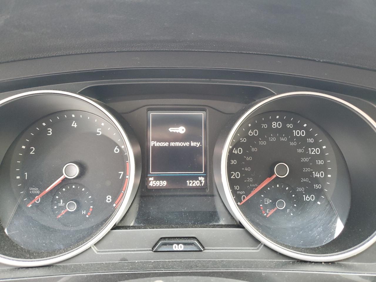 3VV1B7AX3MM033954 2021 Volkswagen Tiguan S