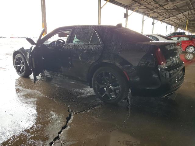 Vin: 2c3ccaag2mh617850, lot: 42106084, chrysler 300 touring 20212