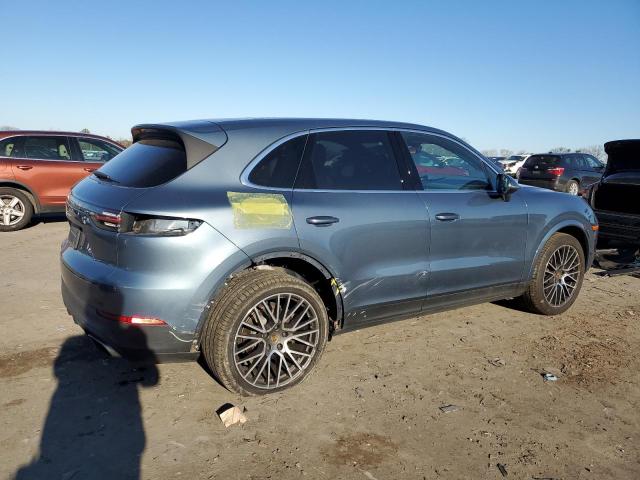 VIN WP1AA2AYXKDA08408 2019 Porsche Cayenne no.3