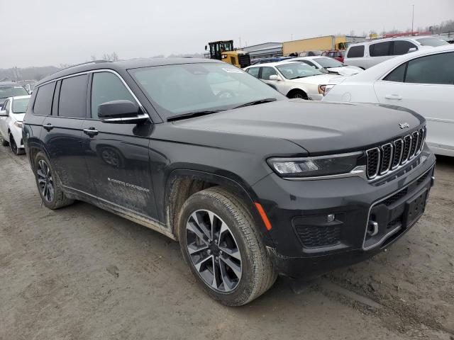 2023 JEEP GRAND CHER - 1C4RJKDG3P8708889