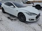 TESLA MODEL S снимка