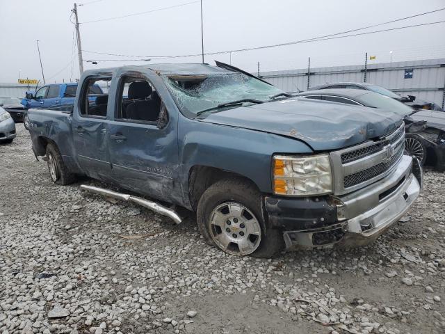 VIN 2HKRW2H59KH659007 2013 CHEVROLET ALL MODELS no.4