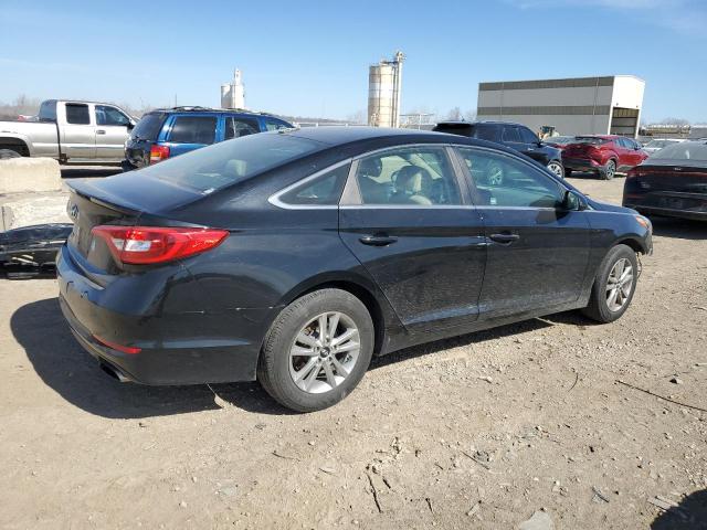2015 HYUNDAI SONATA SE - 5NPE24AF4FH093305