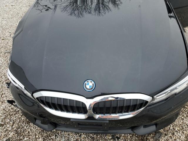 2022 BMW 330XE - 3MW5P9J01N8C65749