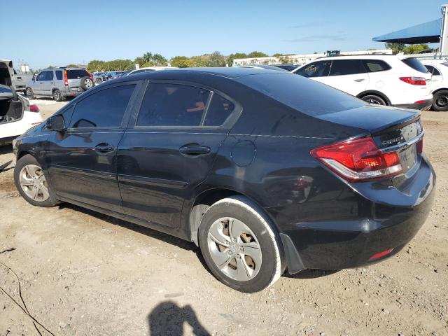 2013 Honda Civic - Image 2