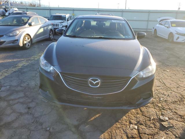 VIN JM1GJ1V67E1133208 2014 MAZDA 6 no.5