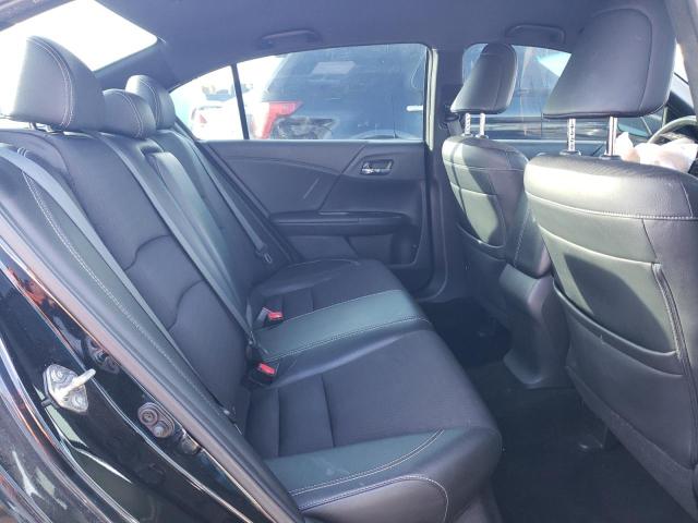 2016 HONDA ACCORD SPO - 1HGCR2F53GA099632