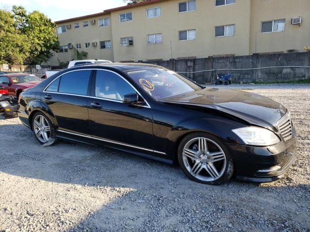 VIN WDDNG9EB4DA494577 2013 Mercedes-Benz S-Class, 5... no.4