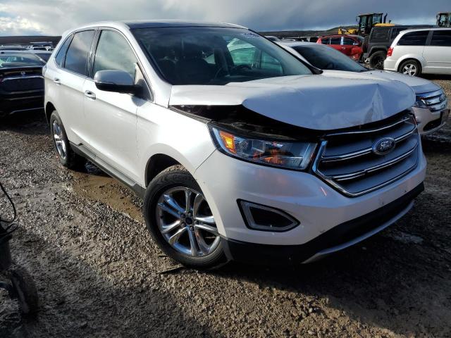 2015 FORD EDGE SEL 2FMTK3J92FBB85824