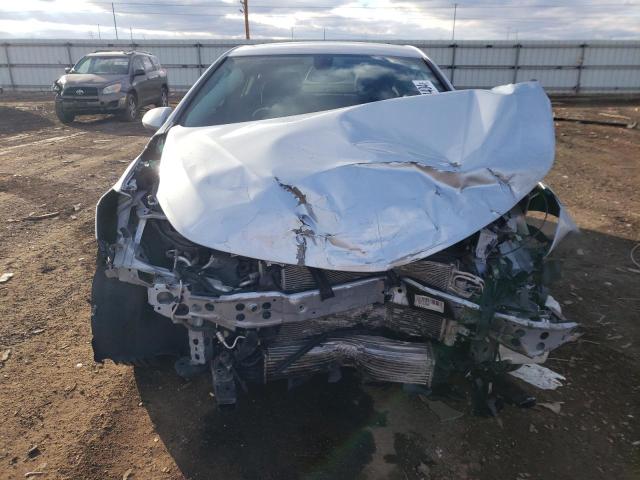 2018 CHEVROLET CRUZE LT 1G1BE5SM8J7124249