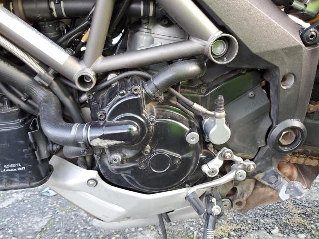 2010 DUCATI MULTISTRAD ZDM12BLW4AB000832